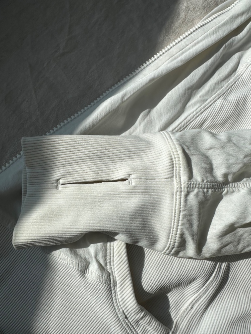 Lululemon Reversible Jacket - Picture 6 of 12